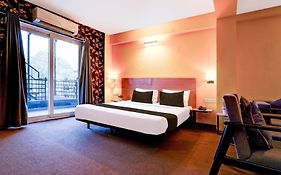 Hotel City Lite Near Delhi Airport